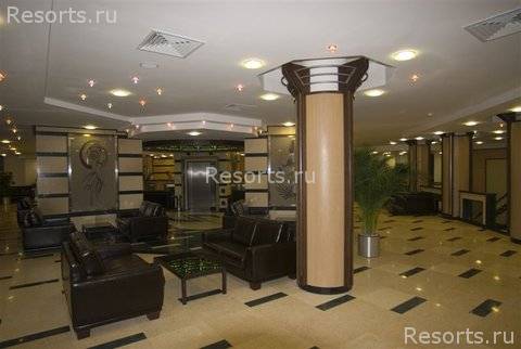 Emerald Beach Resort 10